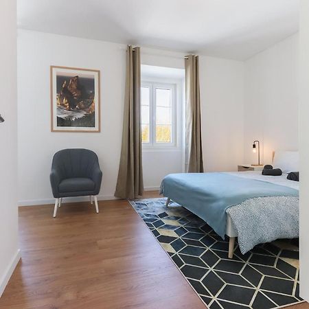 Sintra Flower Lux Apartments II 외부 사진