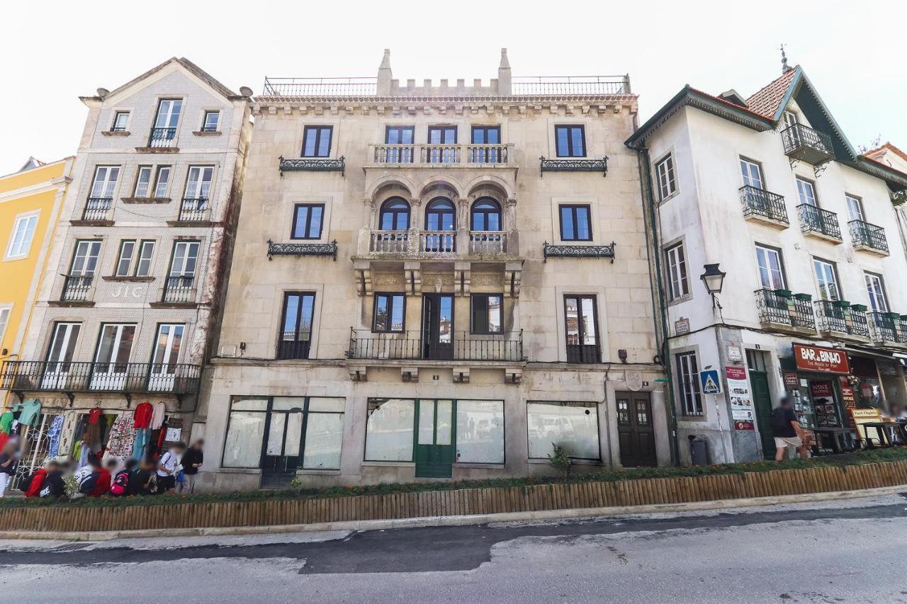 Sintra Flower Lux Apartments II 외부 사진