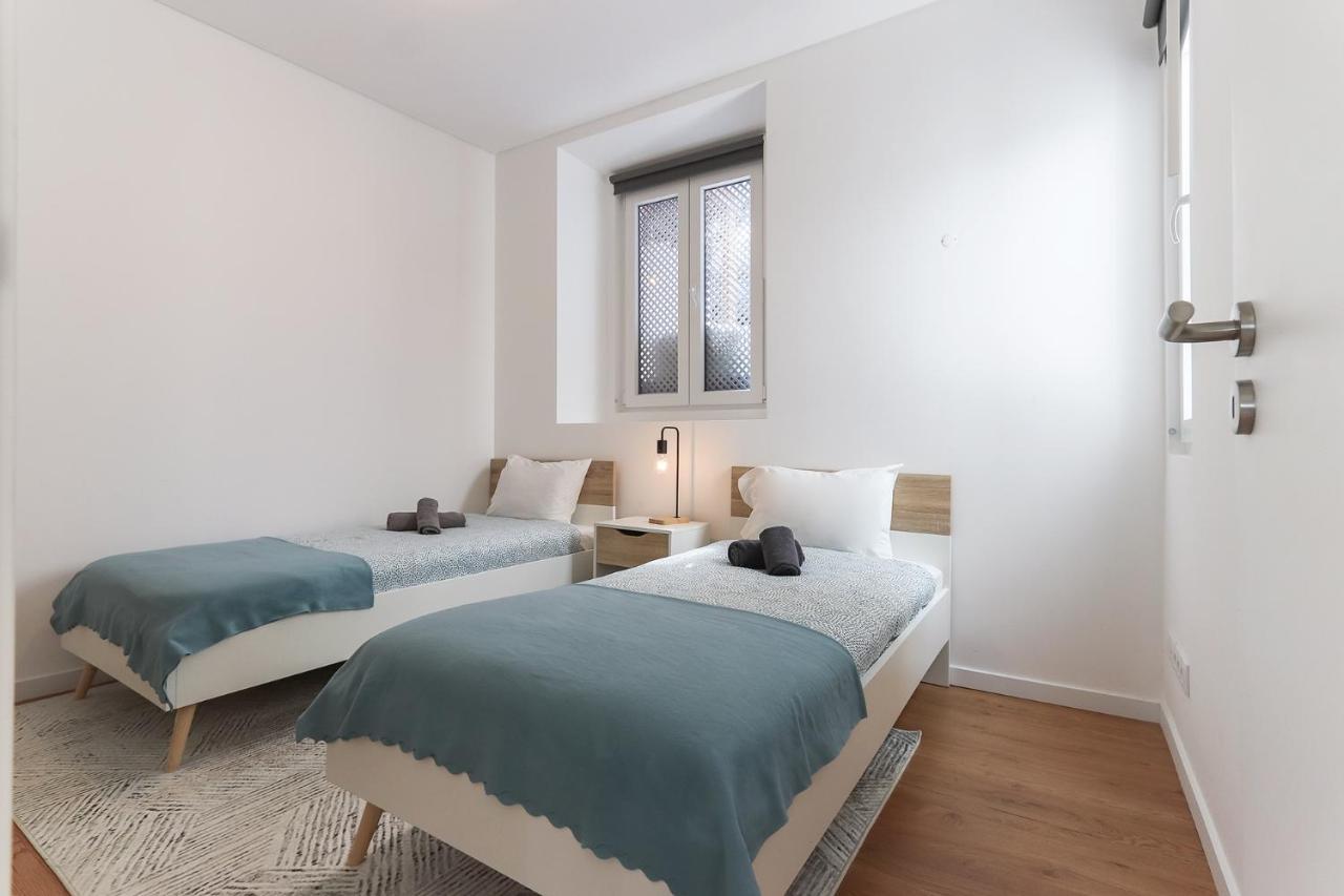 Sintra Flower Lux Apartments II 외부 사진