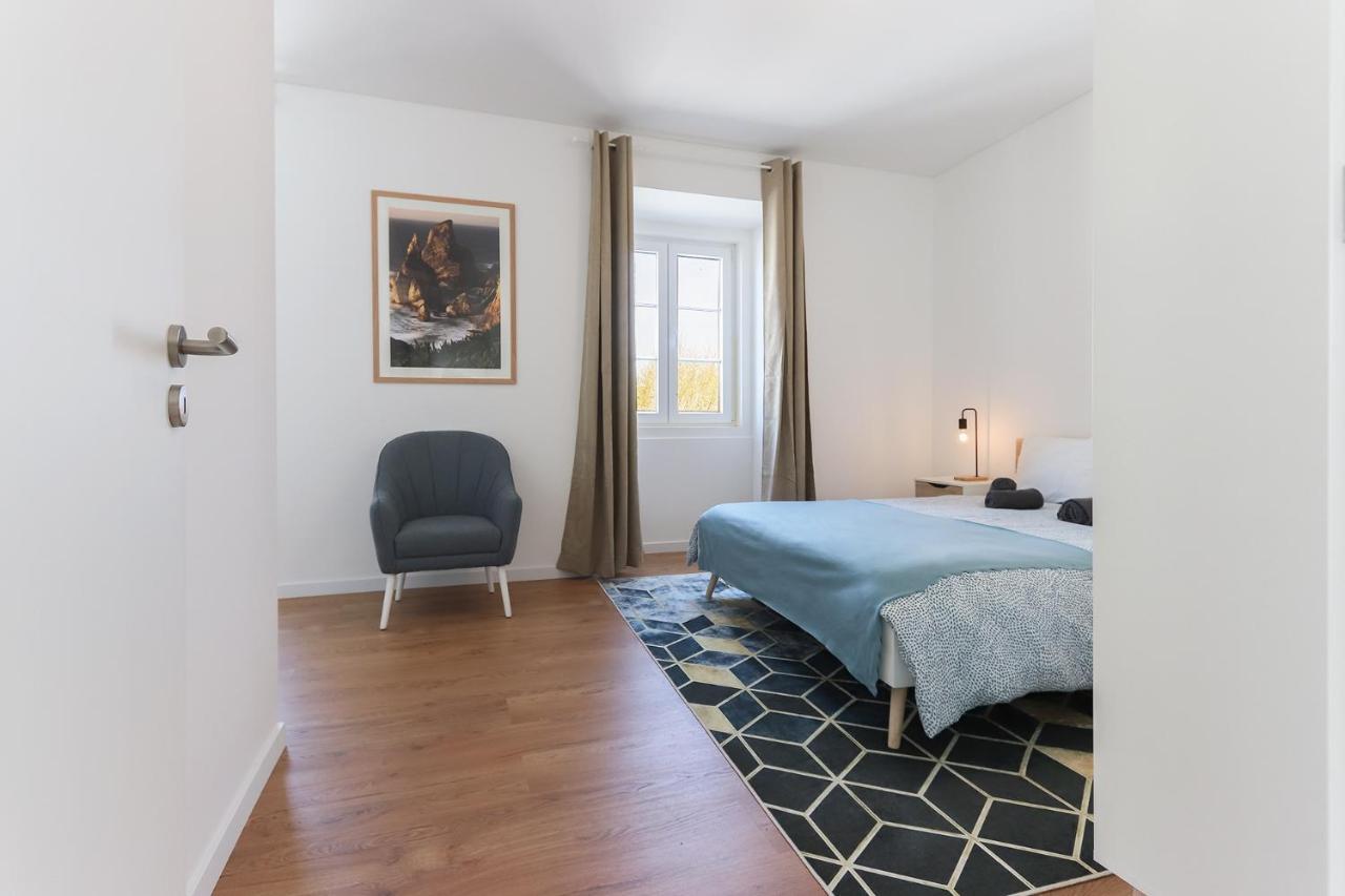 Sintra Flower Lux Apartments II 외부 사진