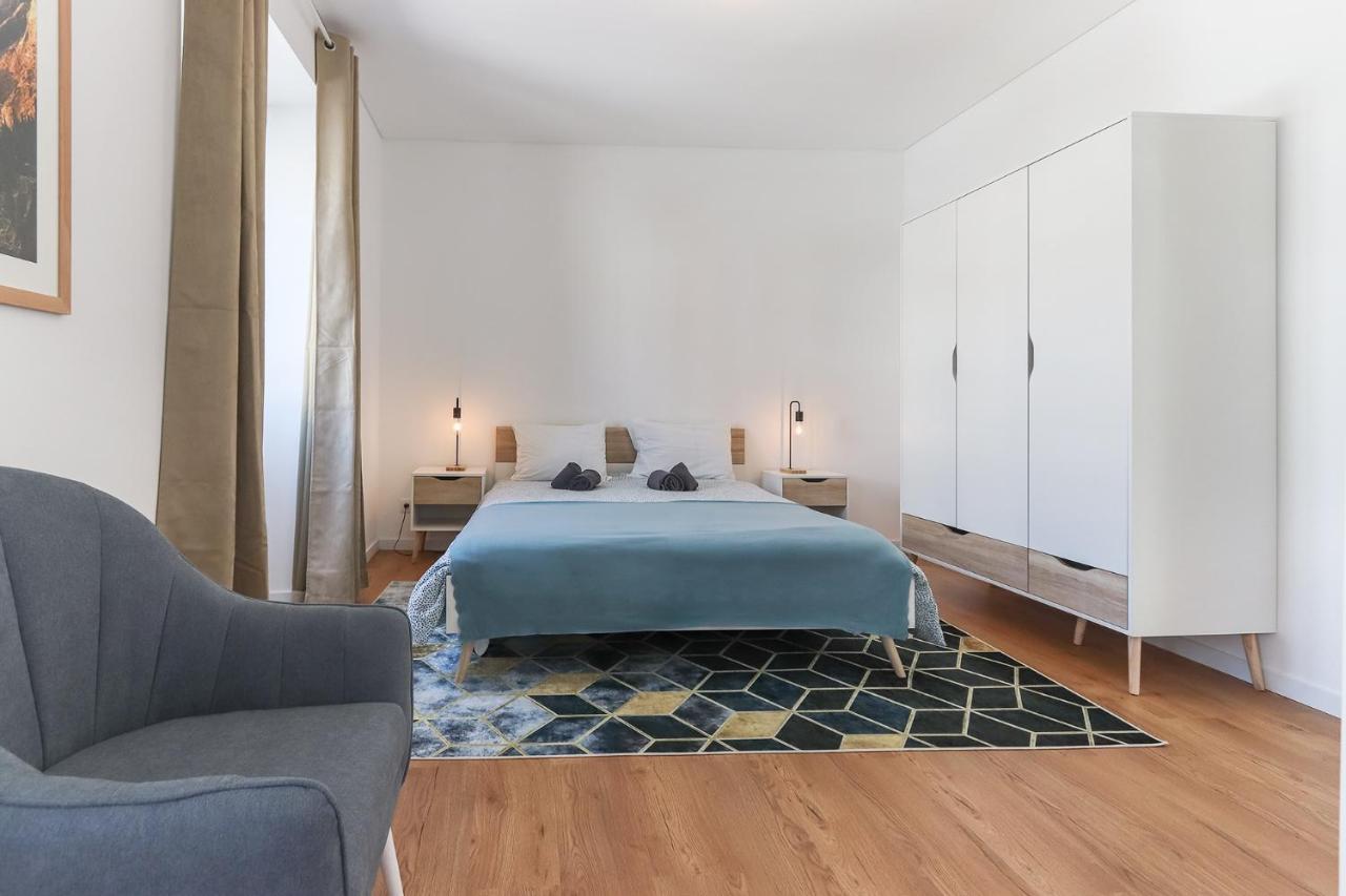 Sintra Flower Lux Apartments II 외부 사진