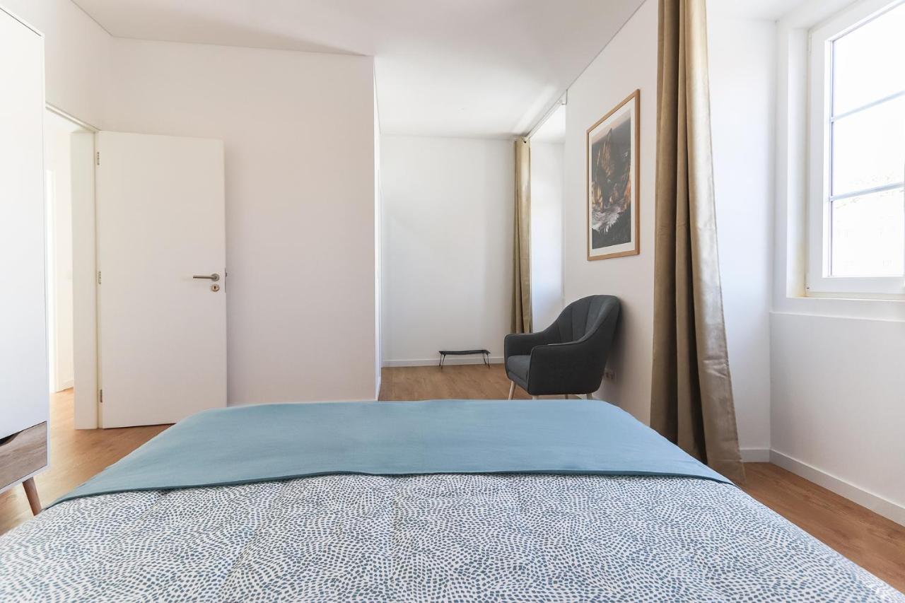 Sintra Flower Lux Apartments II 외부 사진