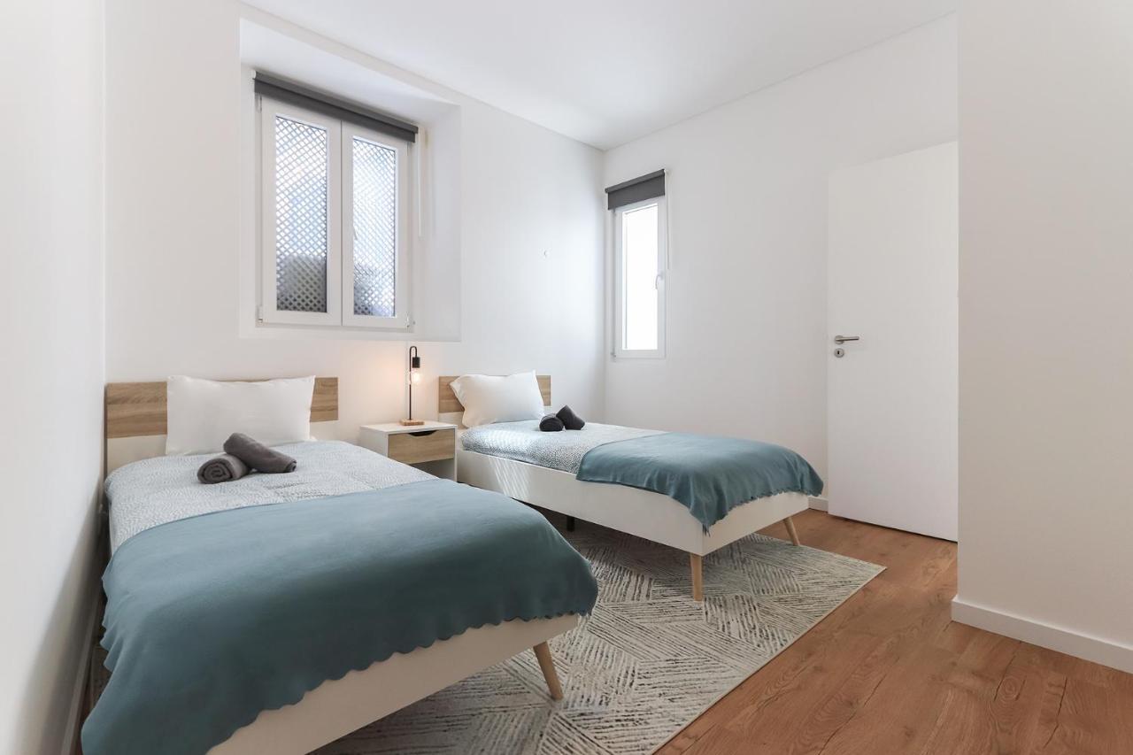 Sintra Flower Lux Apartments II 외부 사진