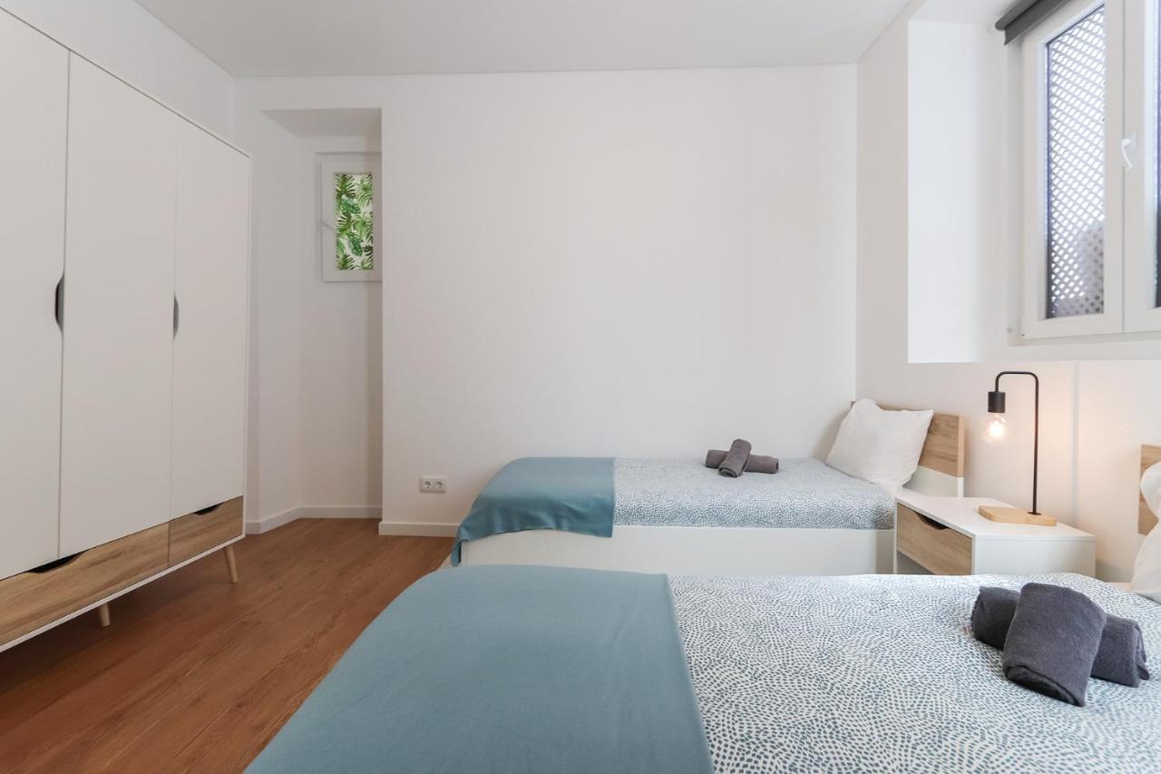 Sintra Flower Lux Apartments II 외부 사진