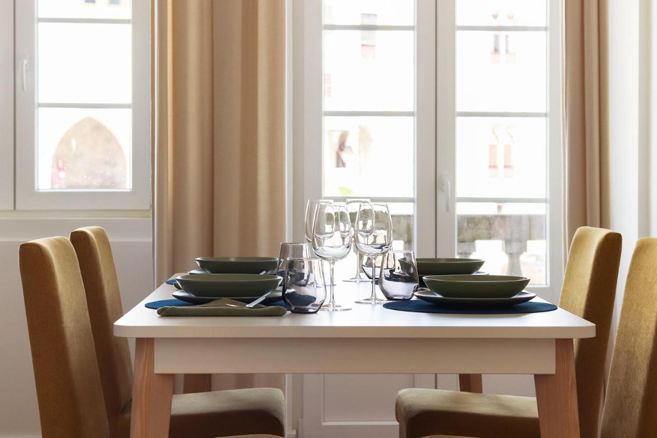 Sintra Flower Lux Apartments II 외부 사진
