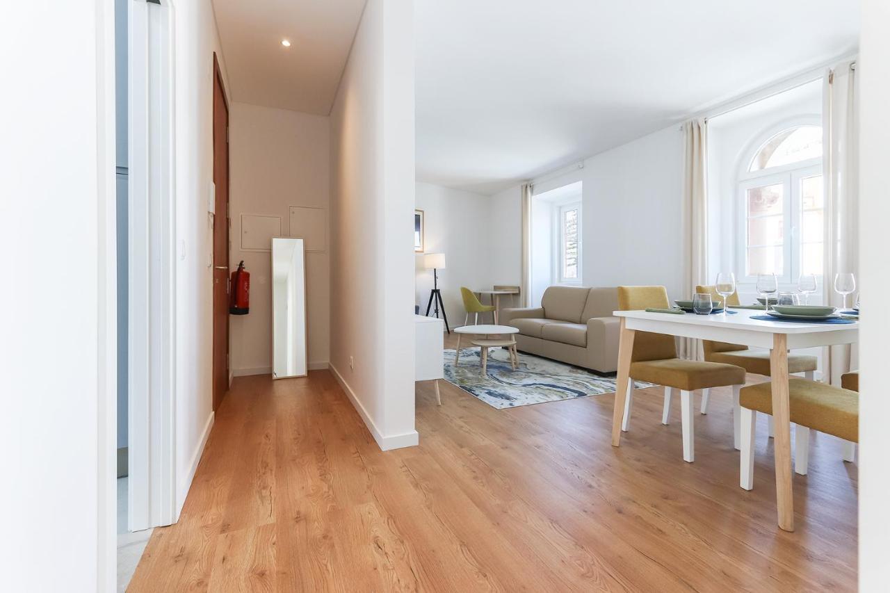 Sintra Flower Lux Apartments II 외부 사진
