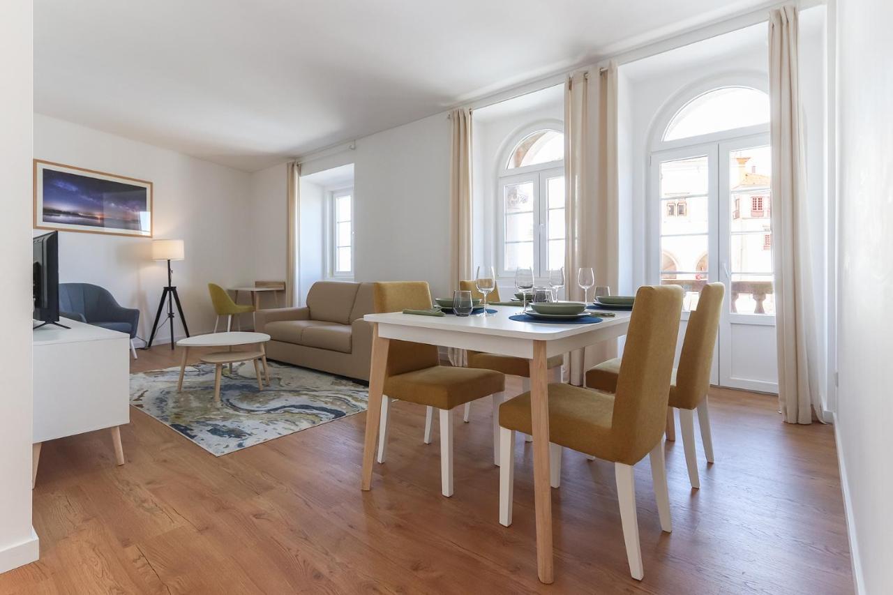 Sintra Flower Lux Apartments II 외부 사진
