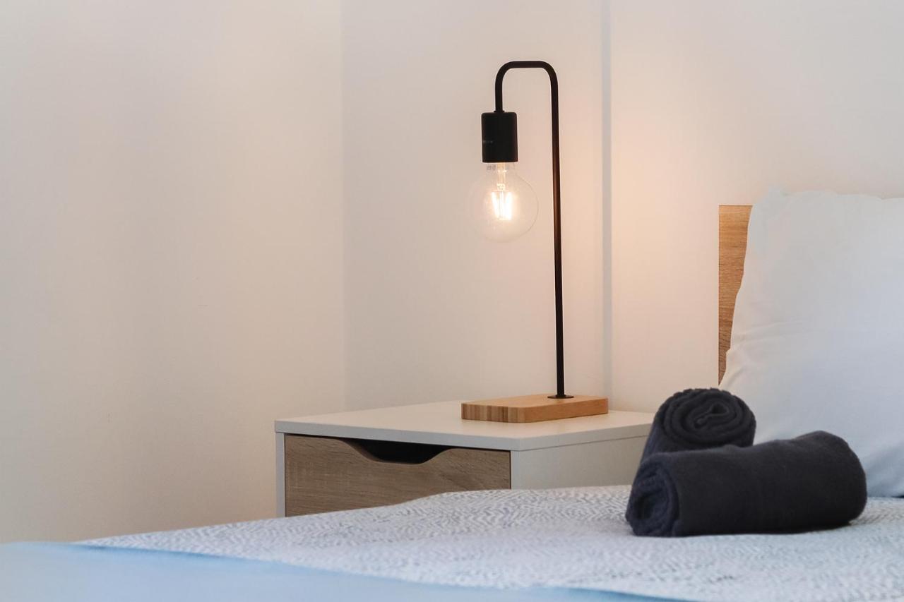 Sintra Flower Lux Apartments II 외부 사진