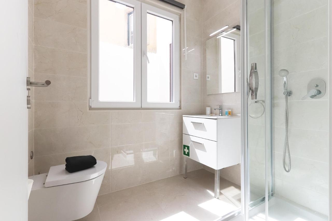 Sintra Flower Lux Apartments II 외부 사진