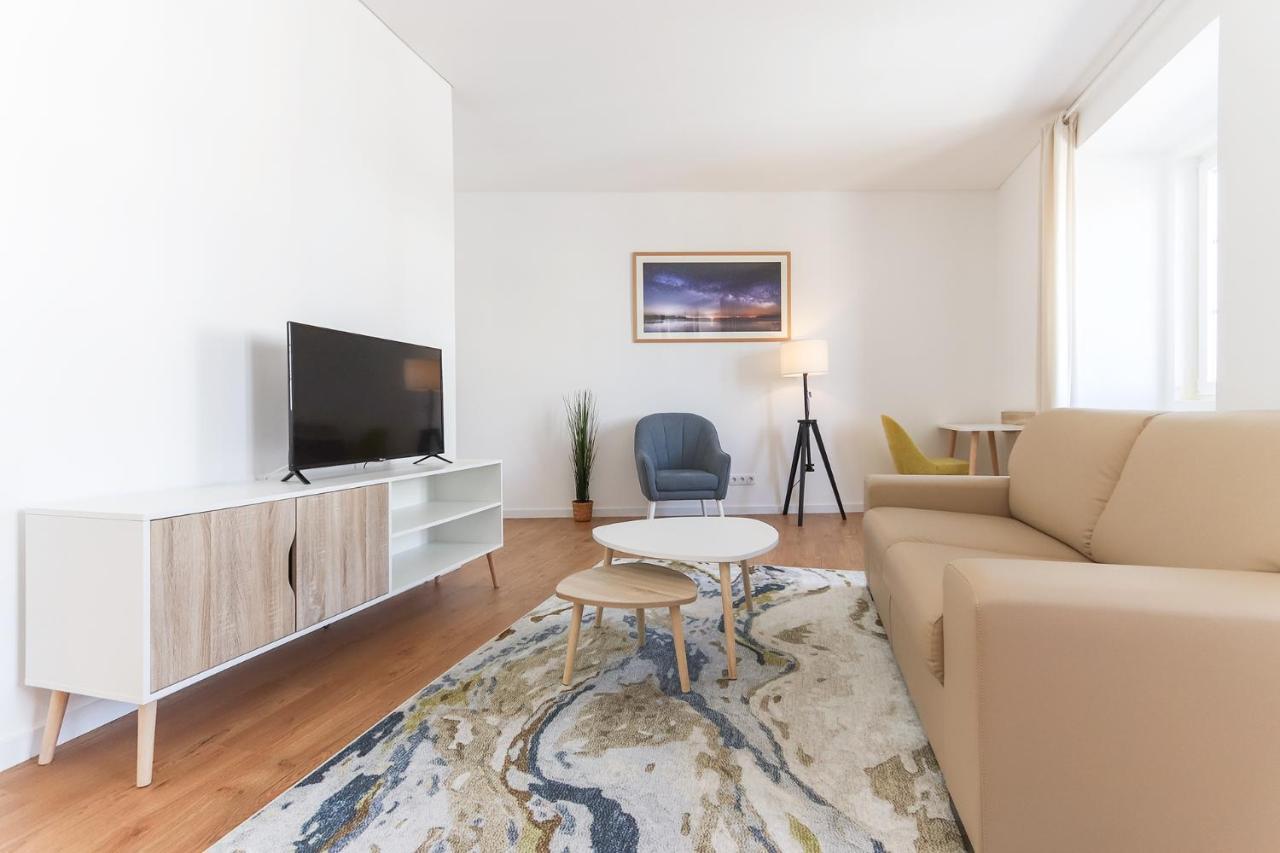 Sintra Flower Lux Apartments II 외부 사진