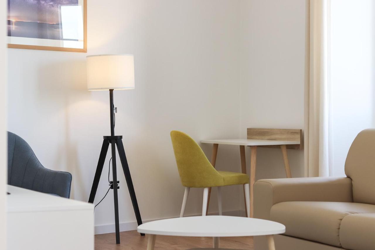 Sintra Flower Lux Apartments II 외부 사진