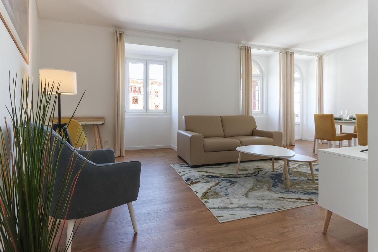 Sintra Flower Lux Apartments II 외부 사진