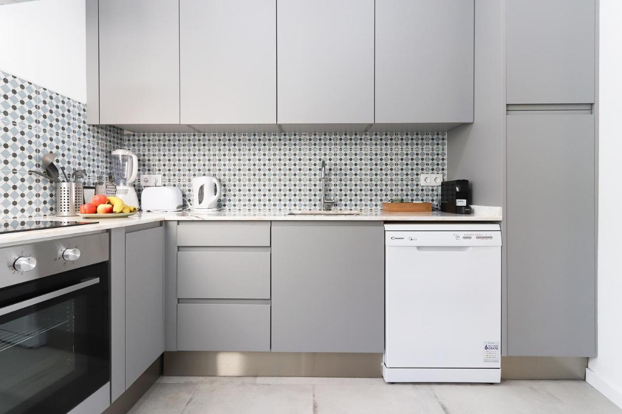 Sintra Flower Lux Apartments II 외부 사진